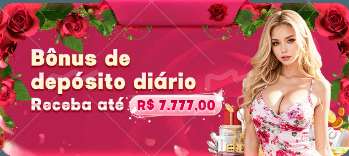 Bônus Exclusivos
