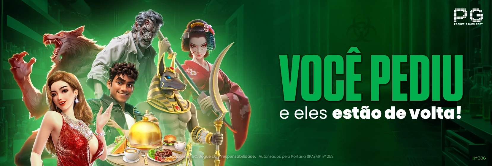 APK oficial da br336 para Android